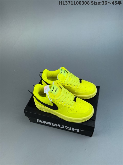 men air force one shoes 36-45 2025-9-19-606